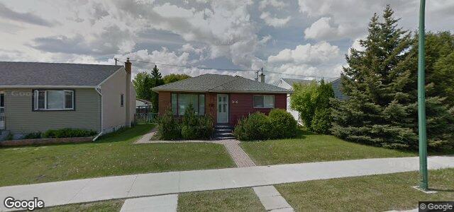 Larawan ng 916 Polson Avenue sa Winnipeg, Manitoba