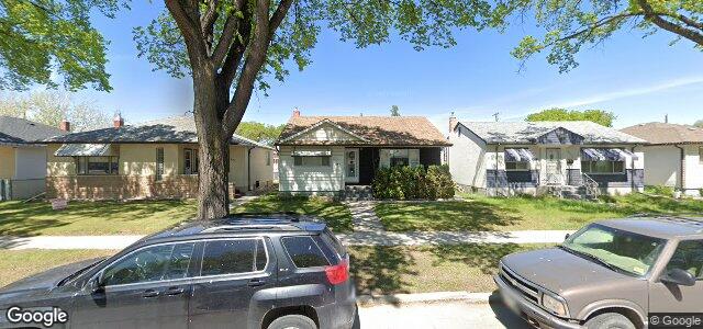 Larawan ng 917 Inkster Boulevard sa Winnipeg, Manitoba
