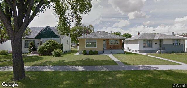 Larawan ng 918 Bannerman Avenue sa Winnipeg, Manitoba