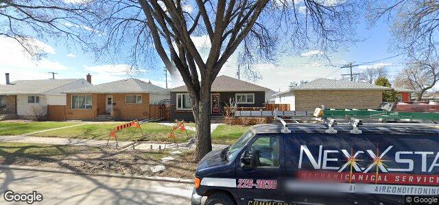 Larawan ng 918 Inkster Boulevard sa Winnipeg, Manitoba