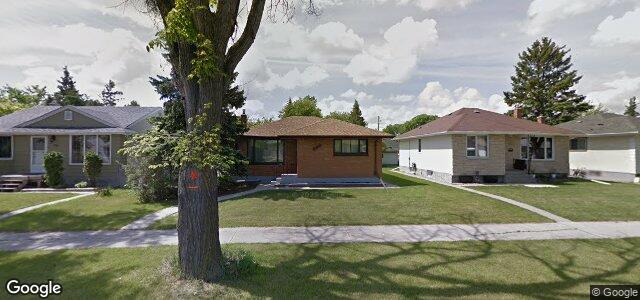 Larawan ng 920 Cathedral Avenue sa Winnipeg, Manitoba