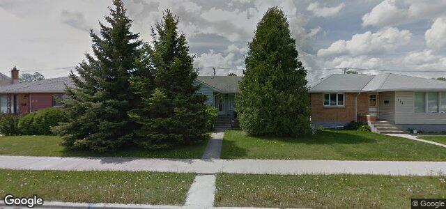Larawan ng 920 Polson Avenue sa Winnipeg, Manitoba
