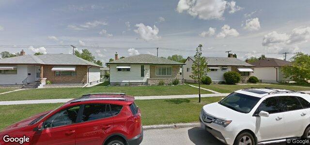 Larawan ng 921 Bannerman Avenue sa Winnipeg, Manitoba
