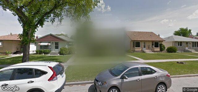 Larawan ng 921 Cathedral Avenue sa Winnipeg, Manitoba