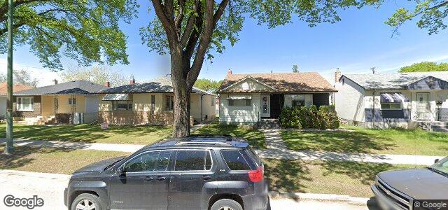 Larawan ng 921 Inkster Boulevard sa Winnipeg, Manitoba