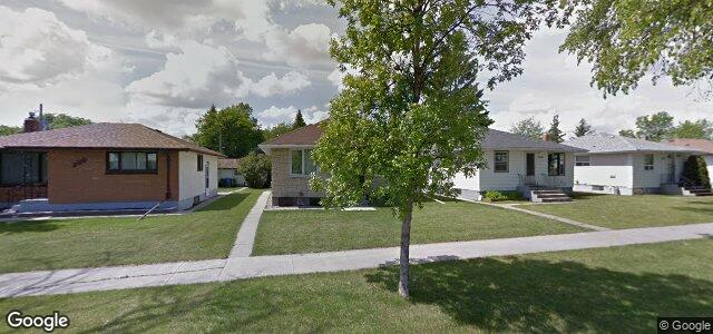 922 Cathedral Avenue（加拿大曼尼托巴省温尼伯市）房屋照片