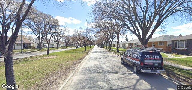 Larawan ng 922 Inkster Boulevard sa Winnipeg, Manitoba