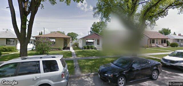 Larawan ng 925 Cathedral Avenue sa Winnipeg, Manitoba