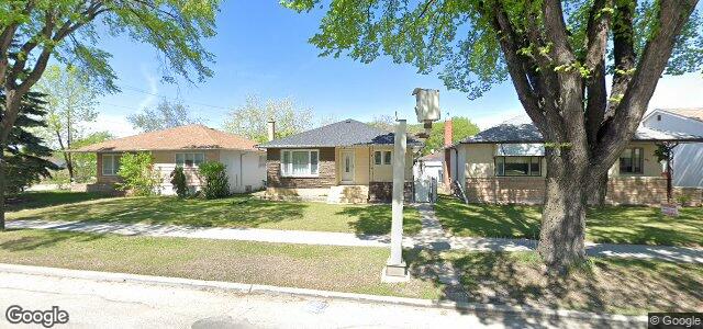 Larawan ng 925 Inkster Boulevard sa Winnipeg, Manitoba