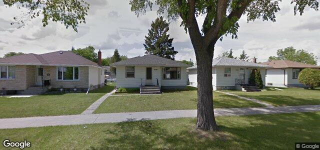 Larawan ng 926 Cathedral Avenue sa Winnipeg, Manitoba