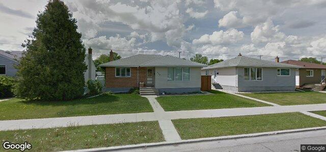 Larawan ng 926 Polson Avenue sa Winnipeg, Manitoba