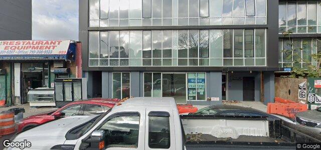 Larawan ng 927 Atlantic Avenue sa Winnipeg, Manitoba