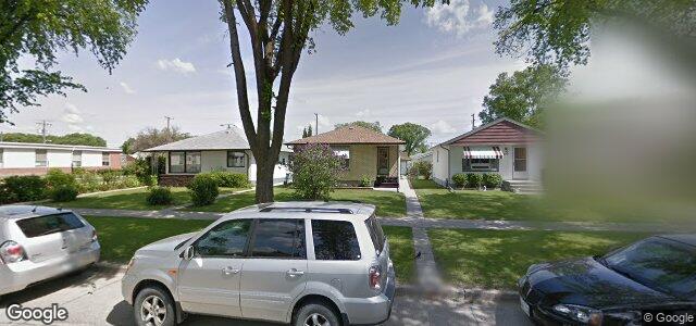 Larawan ng 927 Cathedral Avenue sa Winnipeg, Manitoba