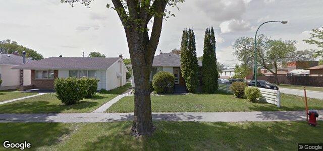 Larawan ng 928 Bannerman Avenue sa Winnipeg, Manitoba