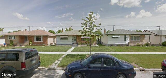 Larawan ng 929 Bannerman Avenue sa Winnipeg, Manitoba