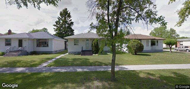 Larawan ng 930 Cathedral Avenue sa Winnipeg, Manitoba