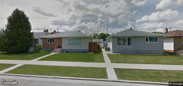 Larawan ng 930 Polson Avenue sa Winnipeg, Manitoba