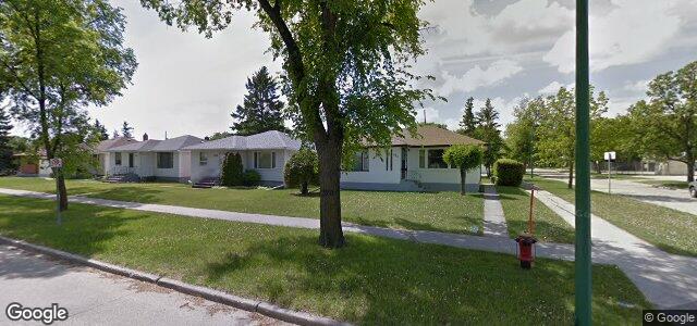 Larawan ng 932 Cathedral Avenue sa Winnipeg, Manitoba