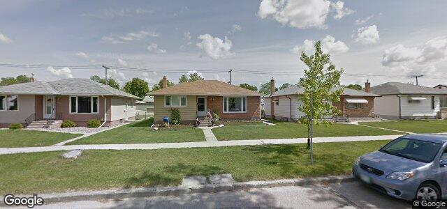 Larawan ng 933 Bannerman Avenue sa Winnipeg, Manitoba