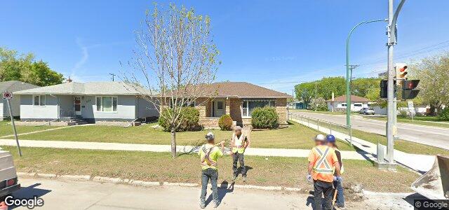 Larawan ng 935 Inkster Boulevard sa Winnipeg, Manitoba