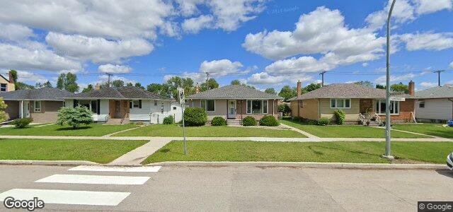 Larawan ng 937 Bannerman Avenue sa Winnipeg, Manitoba
