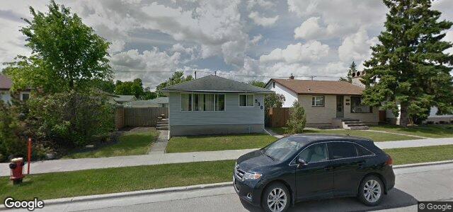 Larawan ng 938 Polson Avenue sa Winnipeg, Manitoba