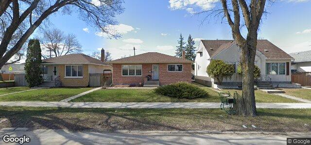 Larawan ng 940 Inkster Boulevard sa Winnipeg, Manitoba