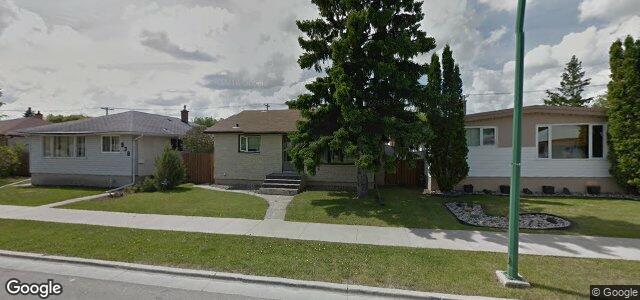 Larawan ng 942 Polson Avenue sa Winnipeg, Manitoba
