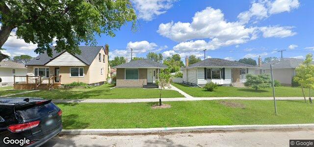 Larawan ng 943 Bannerman Avenue sa Winnipeg, Manitoba