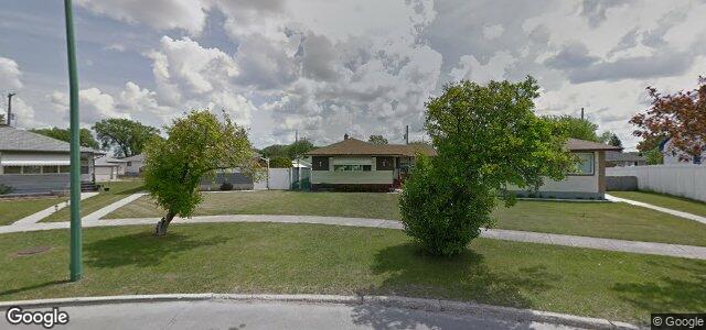 Larawan ng 943 Polson Avenue sa Winnipeg, Manitoba