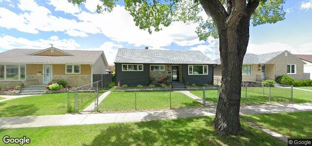 Larawan ng 944 Bannerman Avenue sa Winnipeg, Manitoba