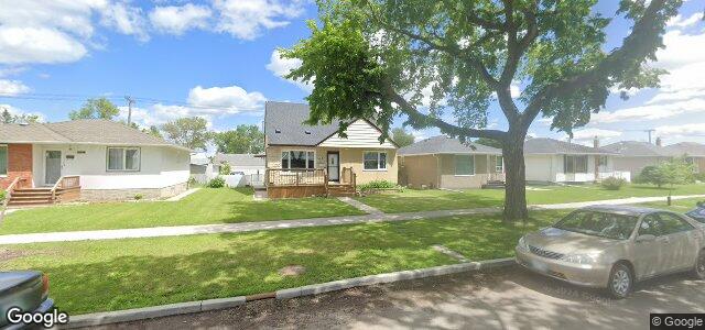 Larawan ng 945 Bannerman Avenue sa Winnipeg, Manitoba