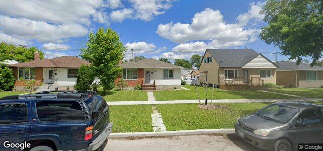 Larawan ng 947 Bannerman Avenue sa Winnipeg, Manitoba