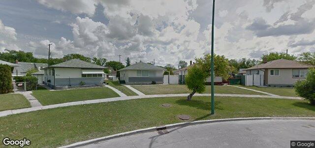 Larawan ng 947 Polson Avenue sa Winnipeg, Manitoba