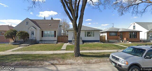 Larawan ng 948 Inkster Boulevard sa Winnipeg, Manitoba