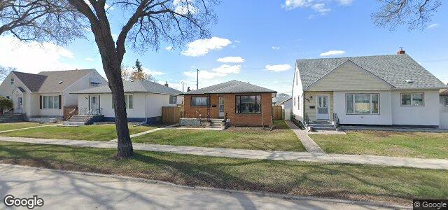 Larawan ng 950 Inkster Boulevard sa Winnipeg, Manitoba