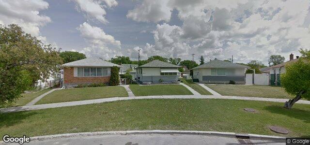 Larawan ng 951 Polson Avenue sa Winnipeg, Manitoba