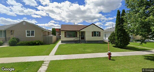 Larawan ng 952 Bannerman Avenue sa Winnipeg, Manitoba