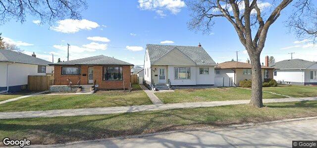 Larawan ng 954 Inkster Boulevard sa Winnipeg, Manitoba