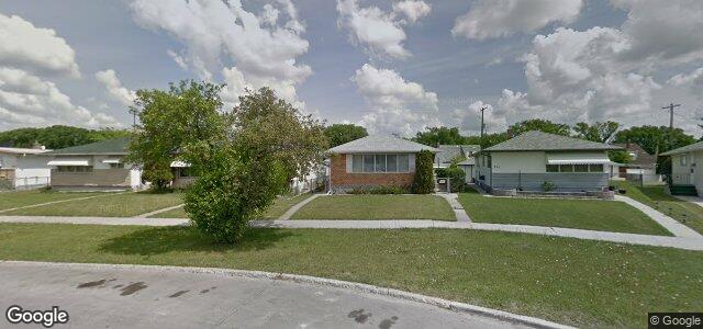 Larawan ng 955 Polson Avenue sa Winnipeg, Manitoba