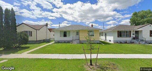 Larawan ng 956 Bannerman Avenue sa Winnipeg, Manitoba