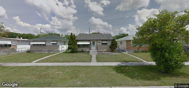 Larawan ng 959 Polson Avenue sa Winnipeg, Manitoba