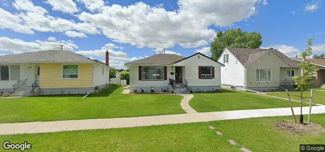 Larawan ng 960 Bannerman Avenue sa Winnipeg, Manitoba
