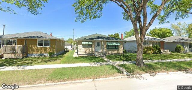 Larawan ng 961 Inkster Boulevard sa Winnipeg, Manitoba