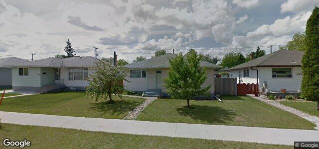 Larawan ng 962 Polson Avenue sa Winnipeg, Manitoba