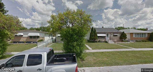 Larawan ng 963 Polson Avenue sa Winnipeg, Manitoba