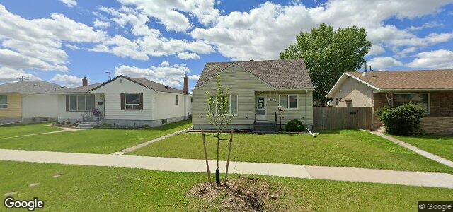 Larawan ng 964 Bannerman Avenue sa Winnipeg, Manitoba