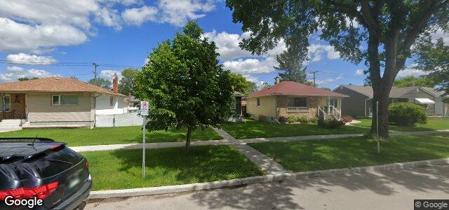 Larawan ng 965 Bannerman Avenue sa Winnipeg, Manitoba