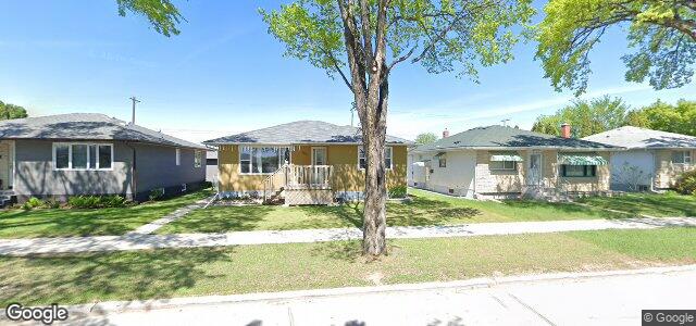 Larawan ng 965 Inkster Boulevard sa Winnipeg, Manitoba