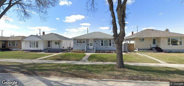 Larawan ng 966 Inkster Boulevard sa Winnipeg, Manitoba